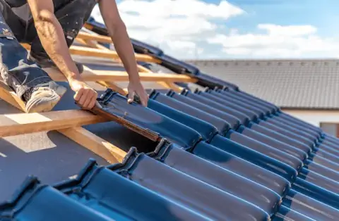 Couverture - Merdrignac