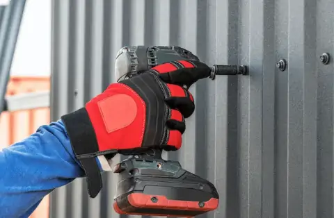 Travaux de zinguerie - Merdrignac